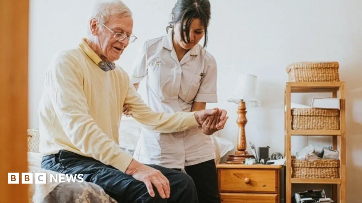 Welsh Government Confirms National Social Care Service Not Implemented Before 2026 Senedd Election