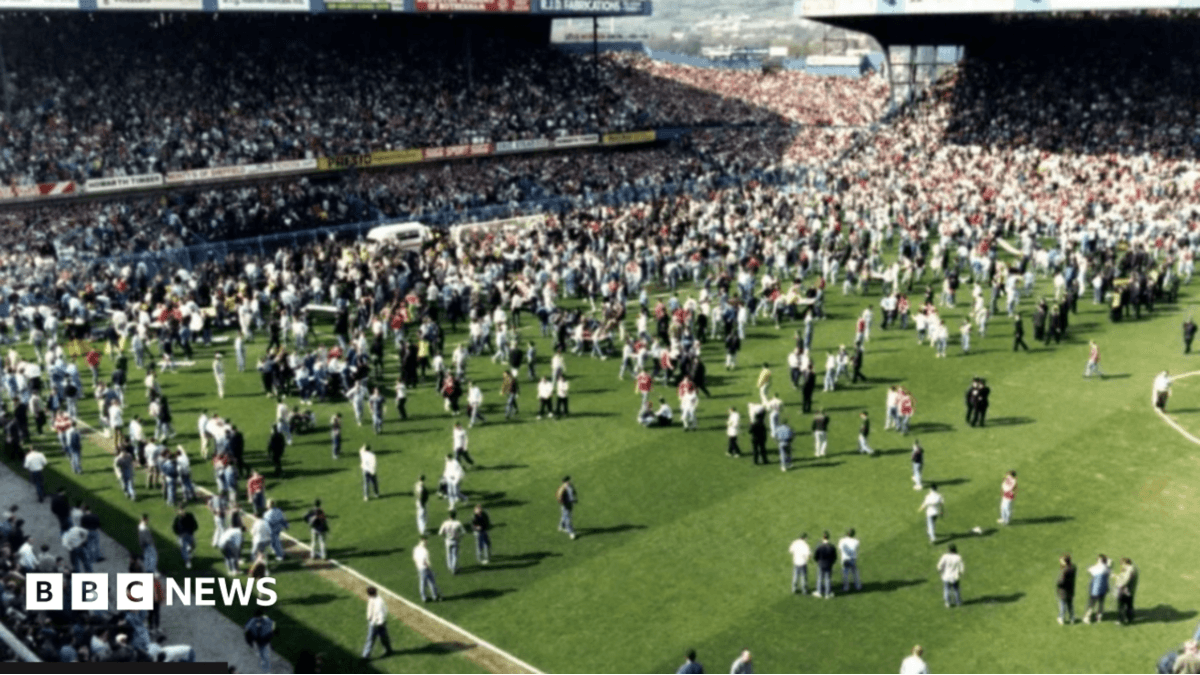 Hillsborough Law to Advance Through Parliament After Unanimous MP Approval