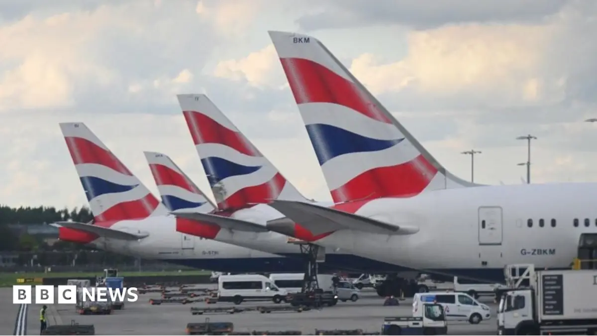 Shadow Chancellor Rachel Reeves Affirms Labour Support for Heathrow Third Runway
