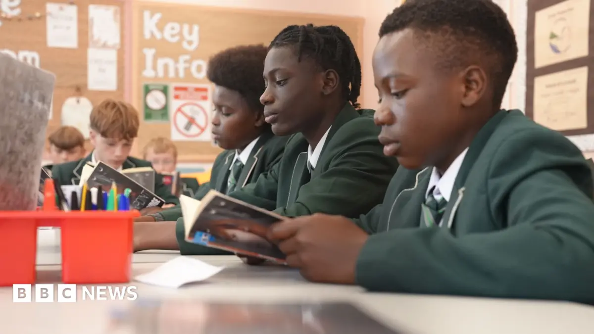 English Pupils Achieve High Global Rankings in PISA Reading, Maths, and Science Assessments