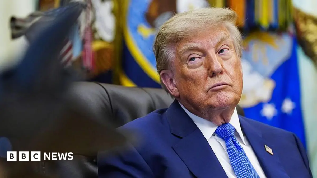 Trump Media Reports £238 Million Loss Amid Crypto Market Downturn