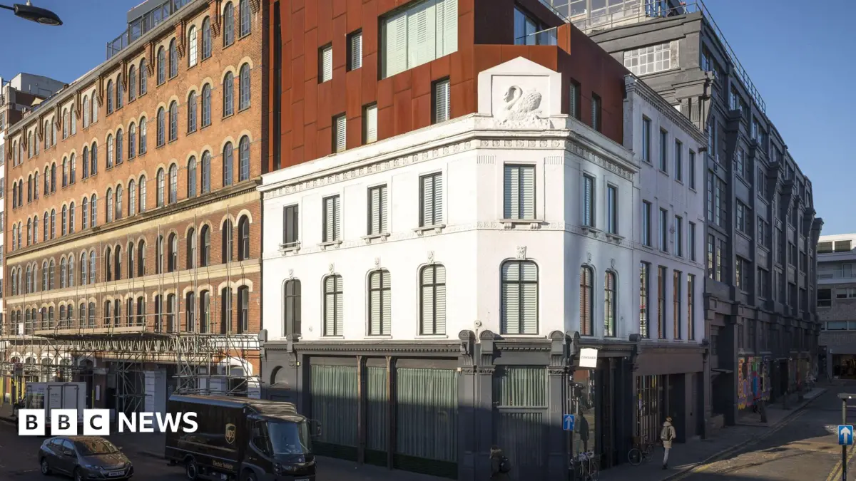 Soho House Shoreditch Site Faces Food Safety Investigation After Former Chef's Complaint
