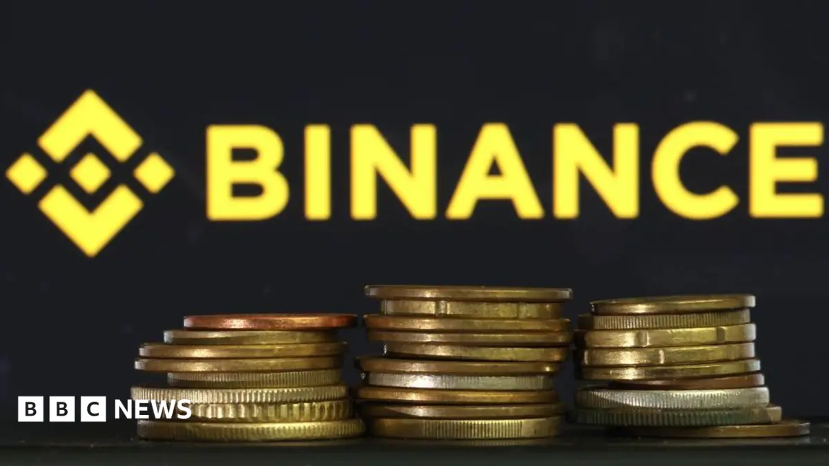 Binance Halts Transactions, Freezes £2 Billion in Assets Over Suspected Cyber Breach