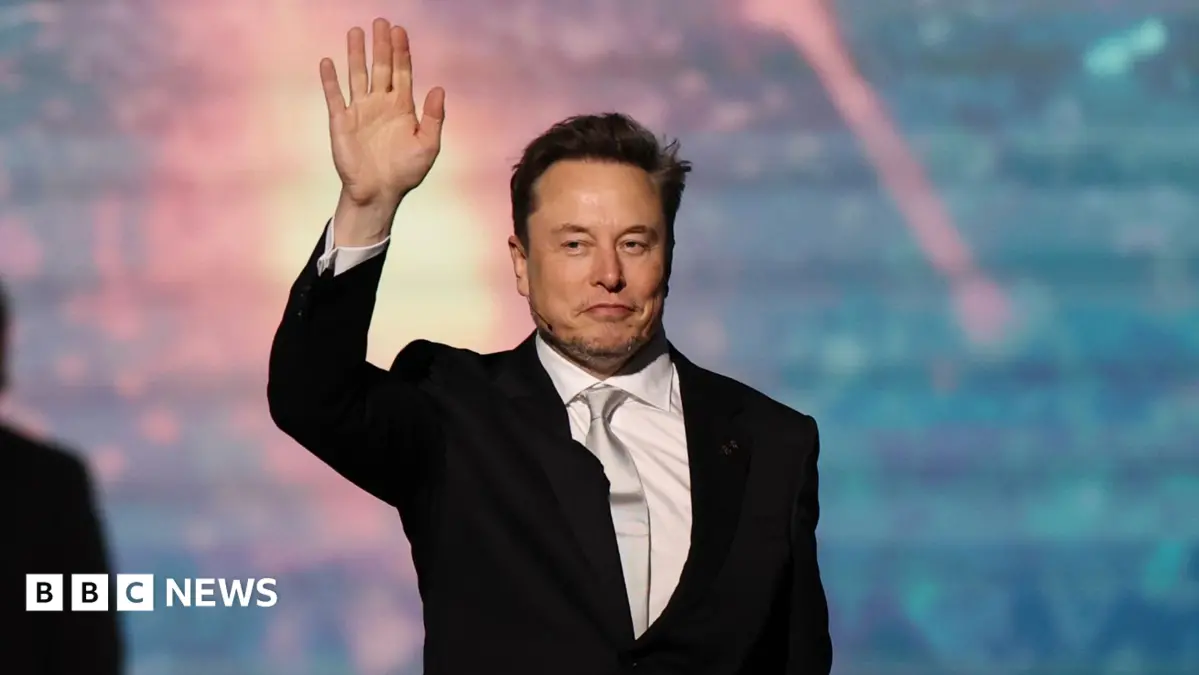 SpaceX Reports Increased Revenue, Substantial Spending in Inaugural Earnings Disclosure