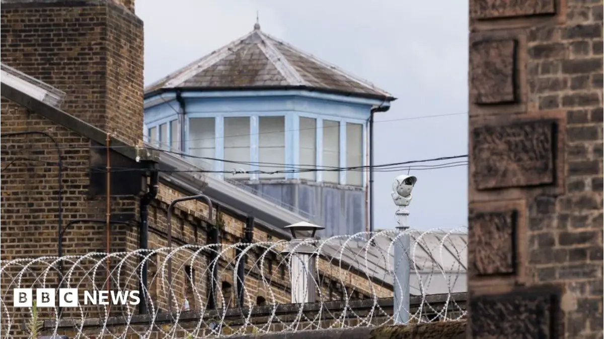 Judges to Impose Solitary Confinement or Social Visit Bans on Absent Criminals