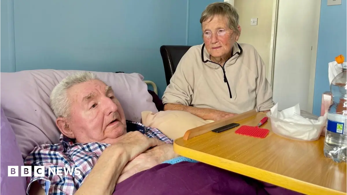Social Care Funding System Review: Wealth Thresholds for State Support Examined