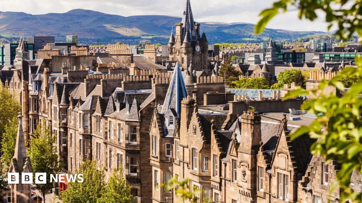 SNP Proposes Council Tax Hike on Scottish Homes Valued Above £1 Million