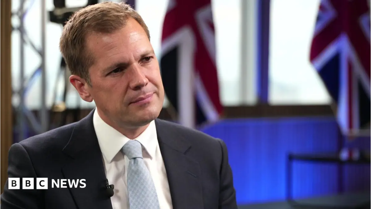 Reform UK Proposes Banning Benefits for Foreign Nationals, Risking Expats' Rights