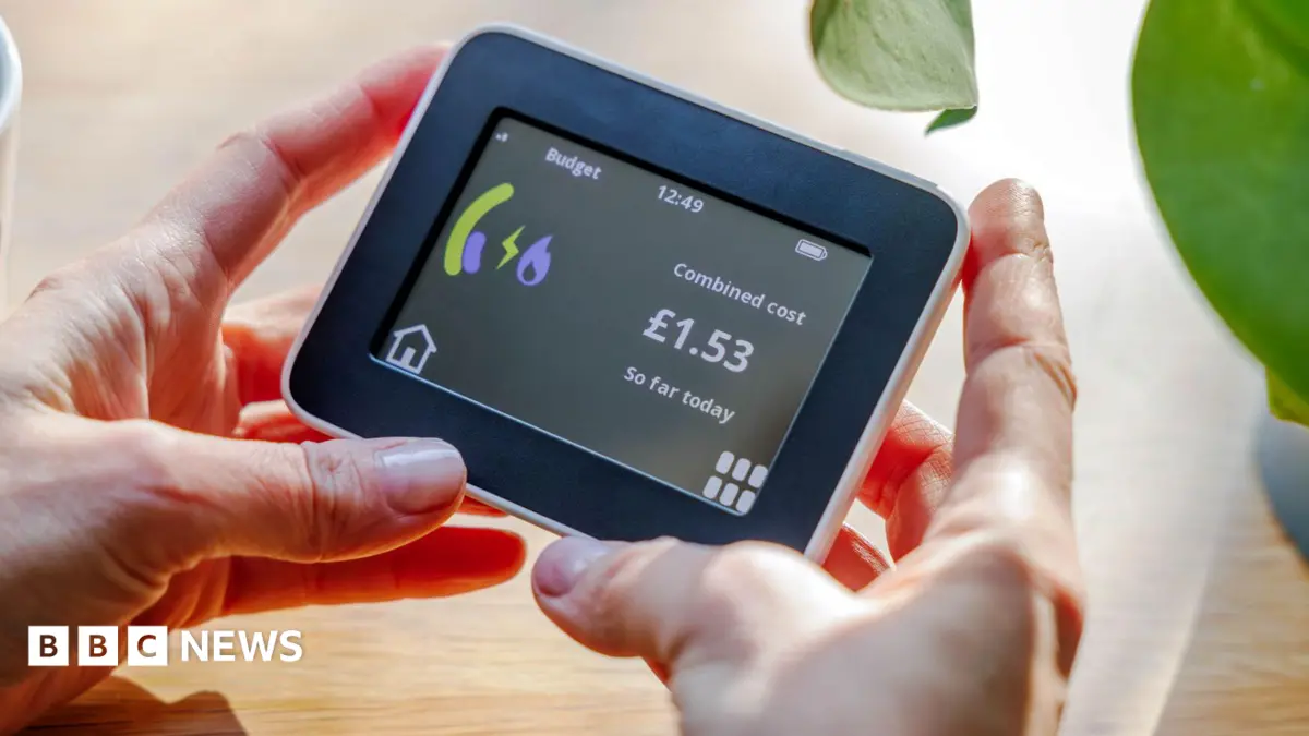Households Facing Record Energy Debts as Support Schemes Conclude