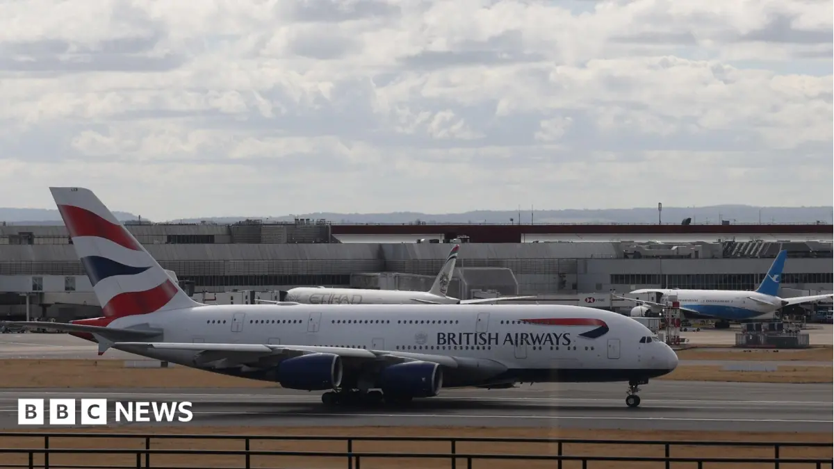 Shadow Chancellor Rachel Healey Backs Heathrow Third Runway for Economic Growth
