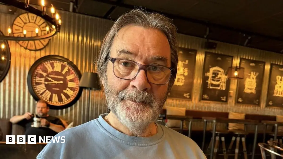 Sweden Delays Deportation of George Mason, Dementia Patient From Hinckley