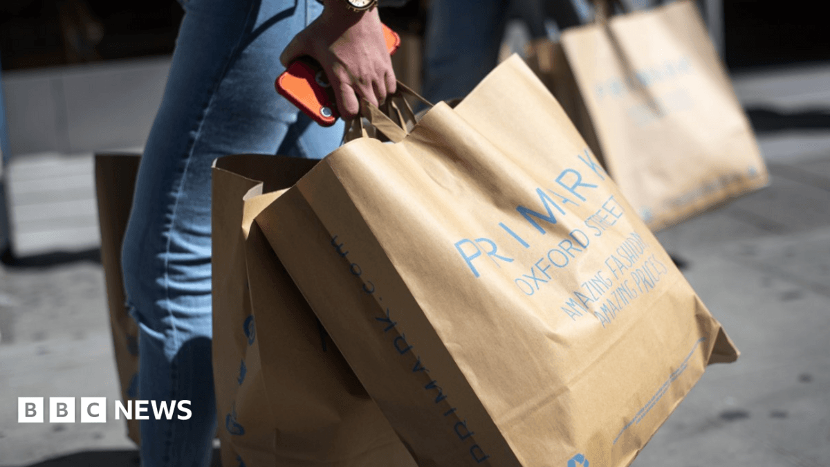 Primark Expands Online Retail with Home Delivery Service Rollout Across United Kingdom