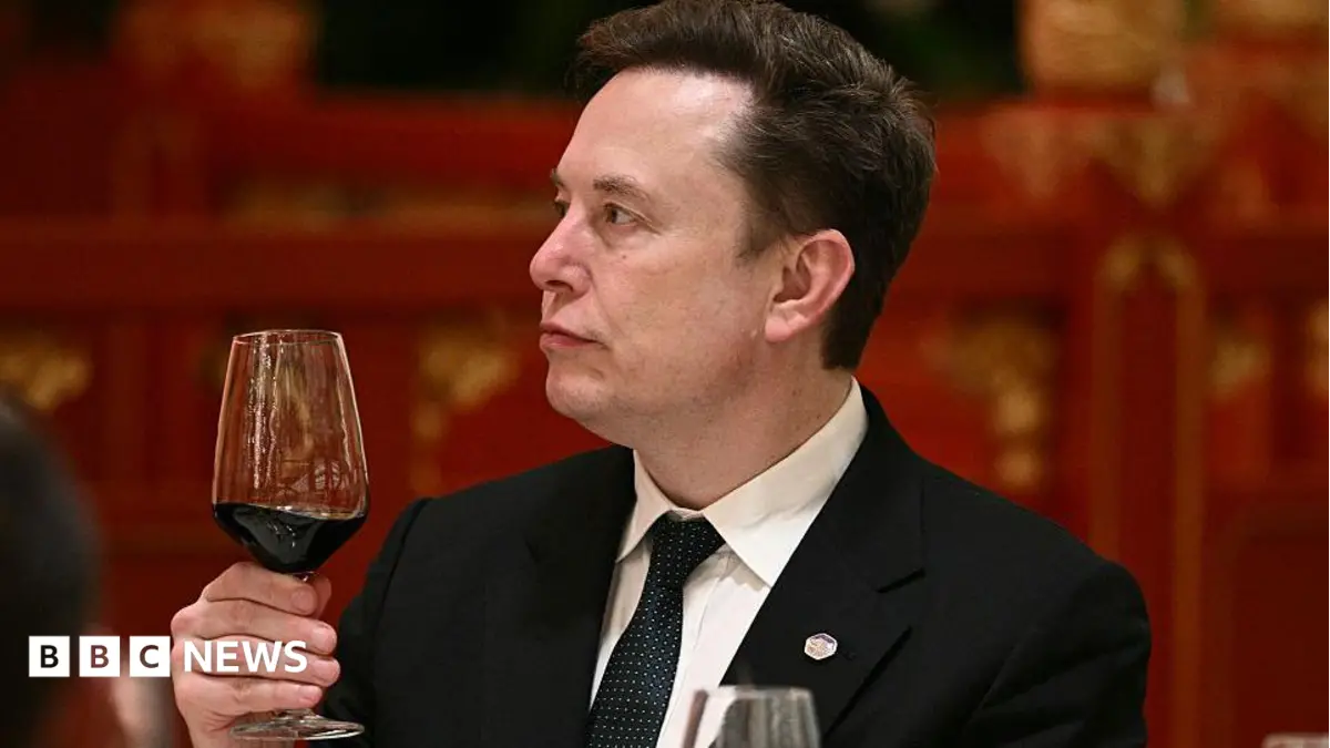 Elon Musk Urges AI Embrace, Dismissing Personal Criticism and Racism Allegations