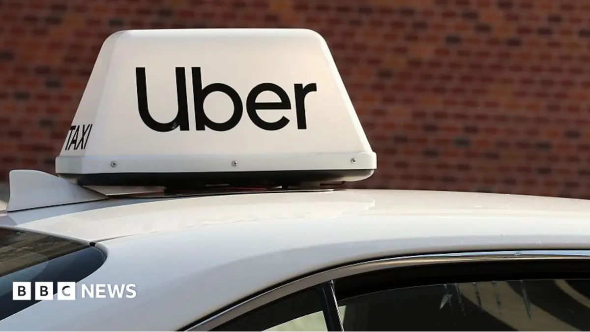 Uber Confirms 3,500 Redundancies as Global Workforce Undergoes Major Restructuring
