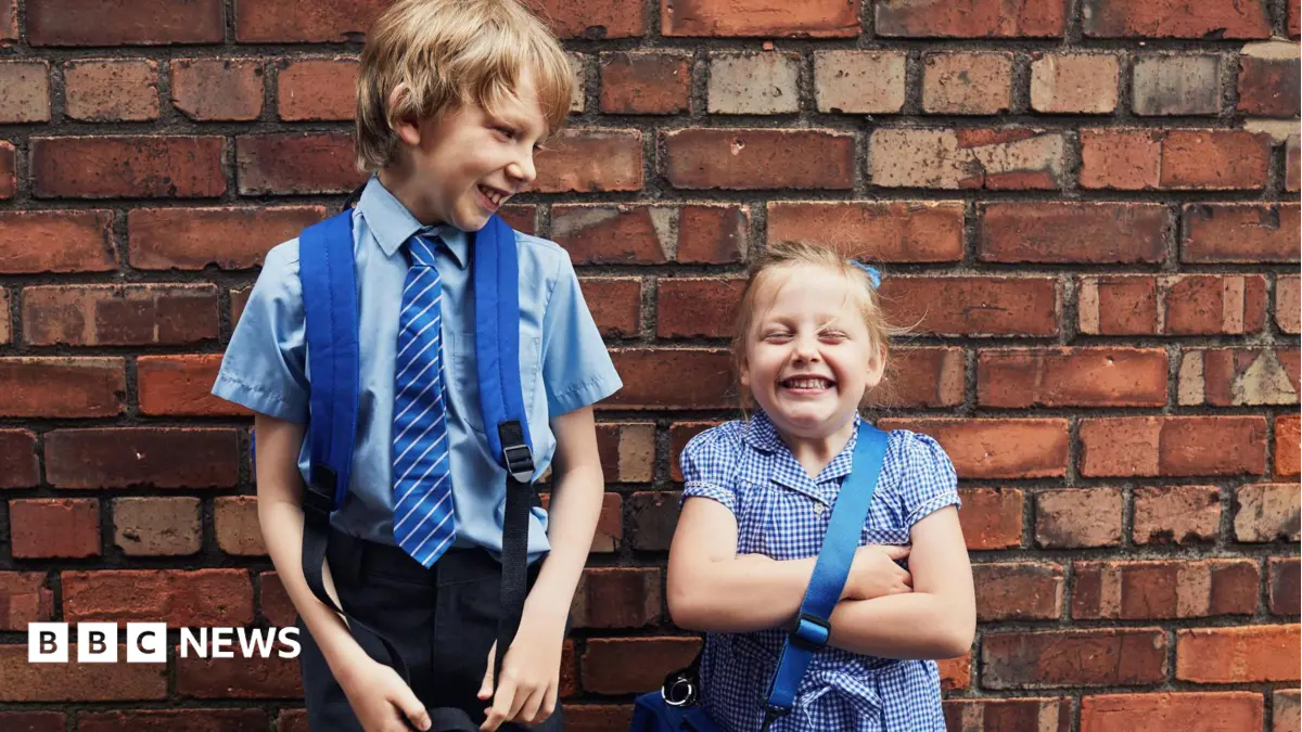Parents Seek Uniform Savings as School Costs Strain Household Budgets