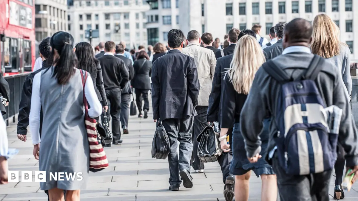 Former John Lewis Boss Andy Street Advocates Workplace Sickness Intervention for UK Growth