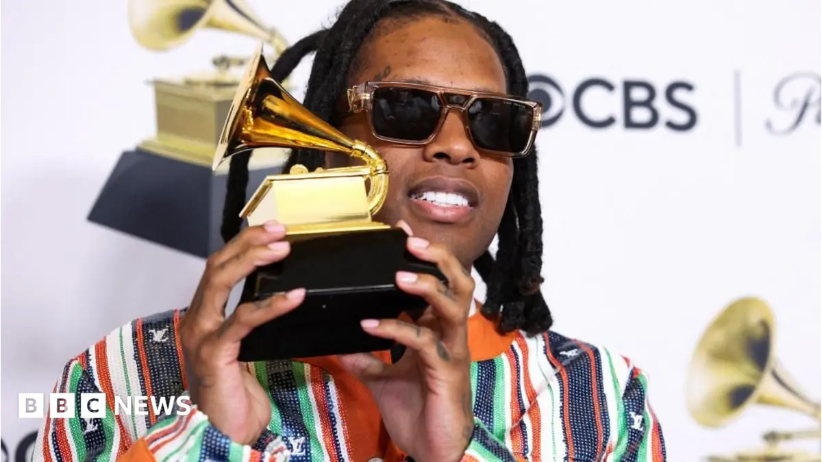 US Rapper Lil Durk Acquitted in Fatal Atlanta Shooting Trial