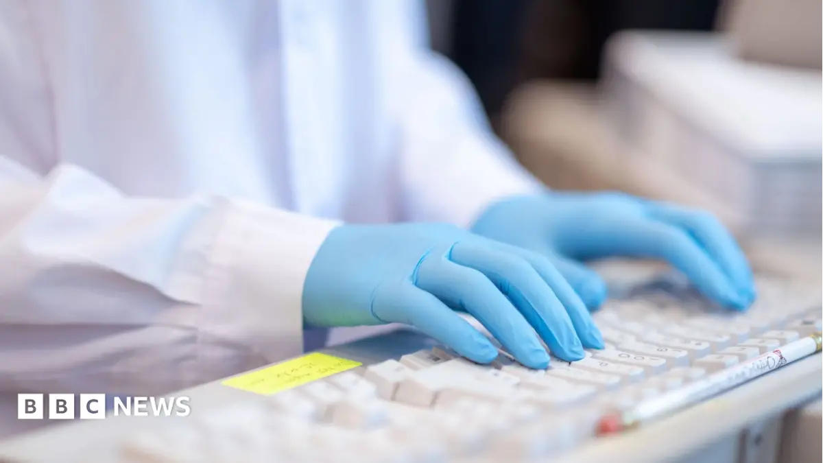 UK Government Allocates £100 Million for Artificial Intelligence Biosecurity Laboratory