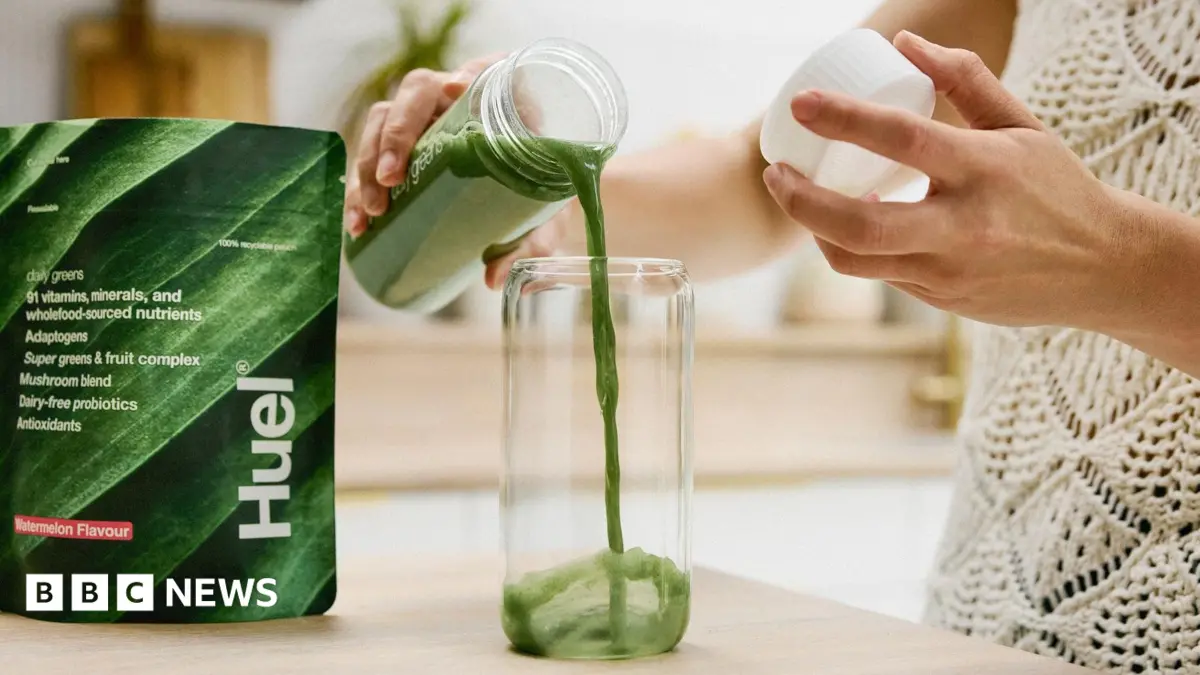 Competition Regulator Approves Danone Acquisition of Huel for €1 Billion
