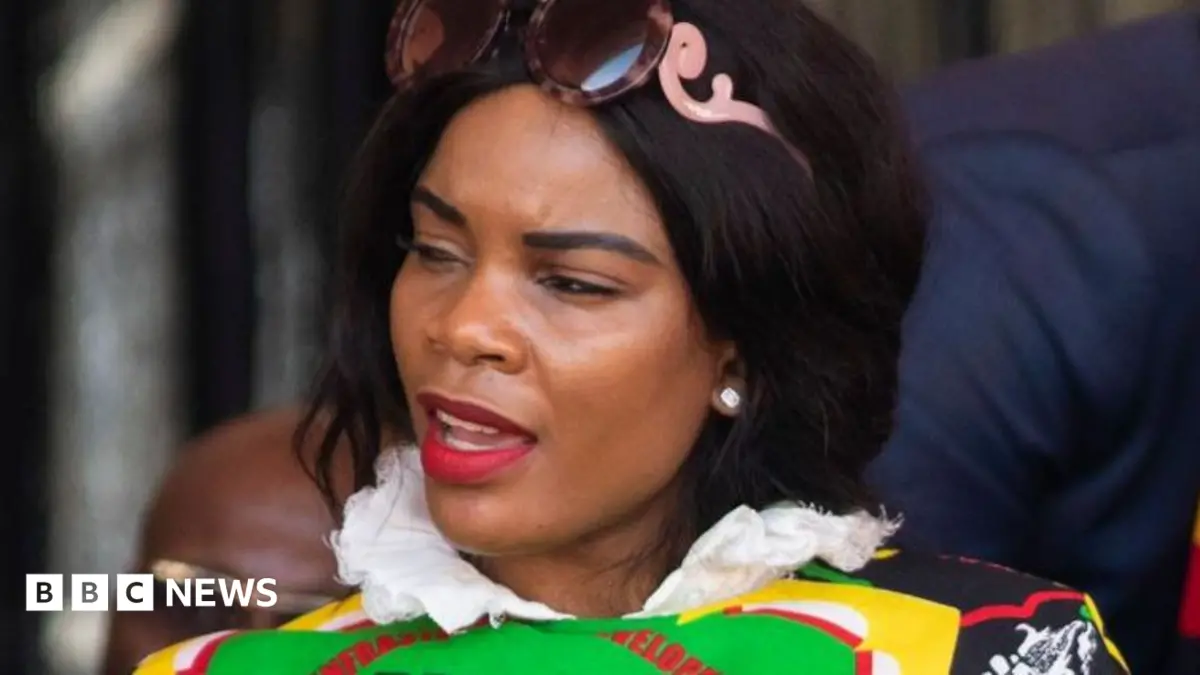 Zimbabwe Vice-President Chiwenga's Ex-Wife Marry Mubaiwa Acquitted of Attempted Murder