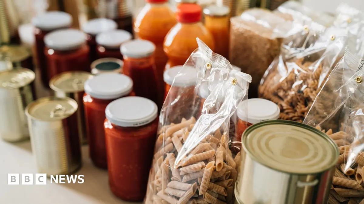 Minister Advises UK Households Stockpile Food, Water for Extreme Winter Storms