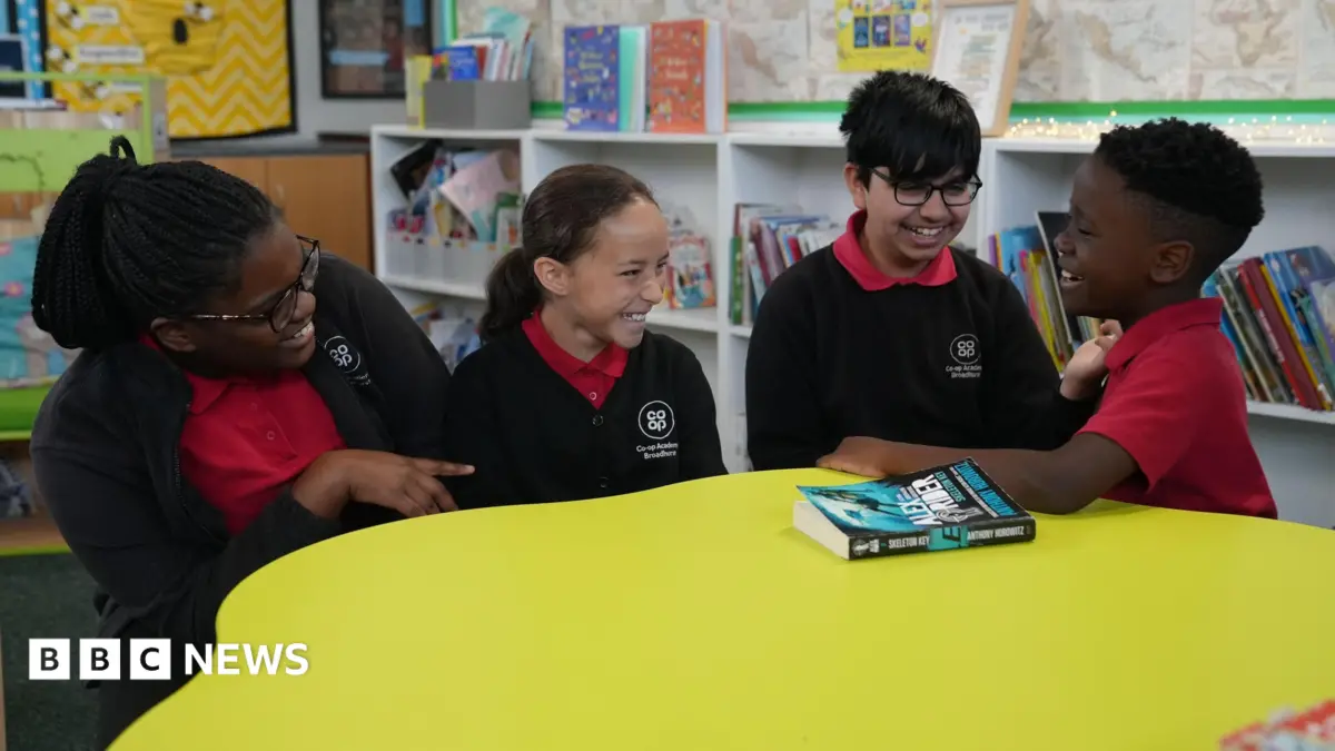 English Schools Face New Rules Limiting Branded Uniform Items from September