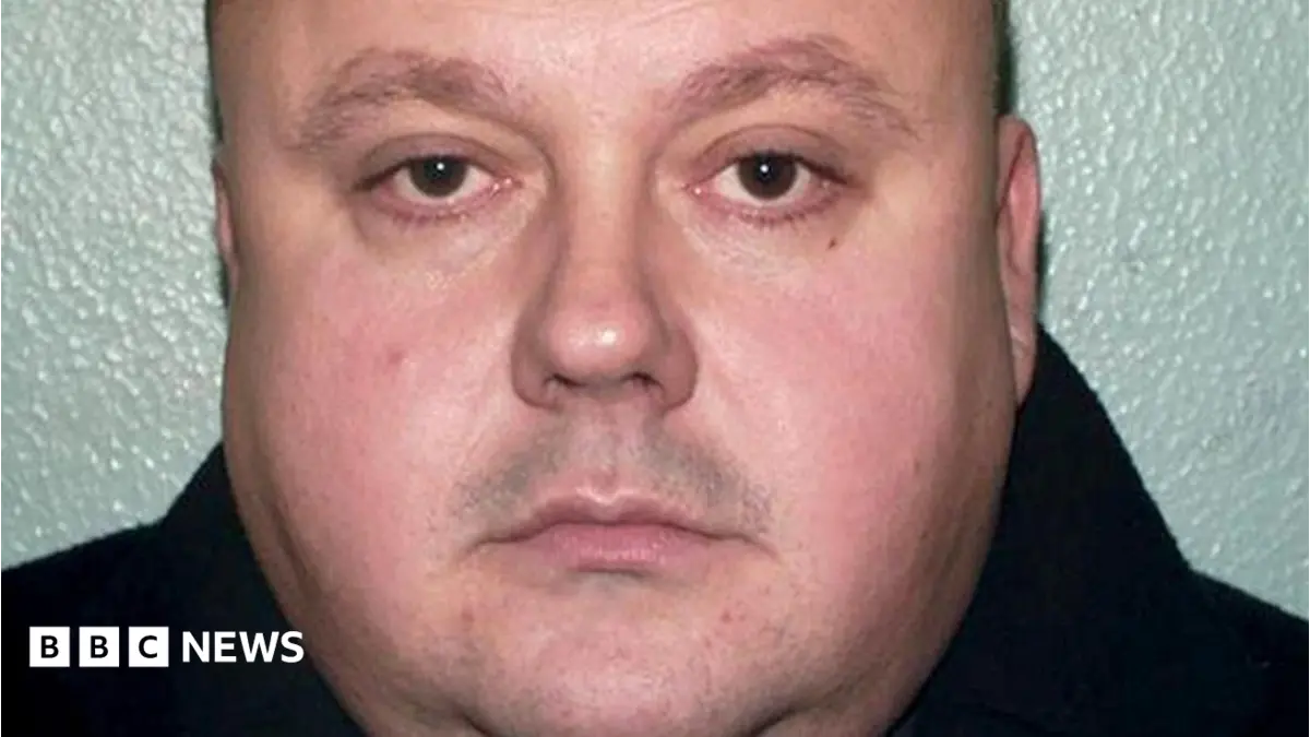 Levi Bellfield to Provide DNA Sample in Russell Family Murder Cold Case