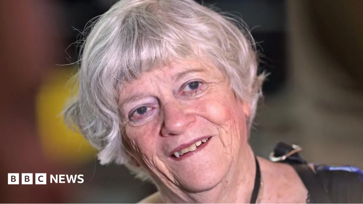 Counter-Terrorism Police Reopen Ann Widdecombe Burglary Attempt Inquiry