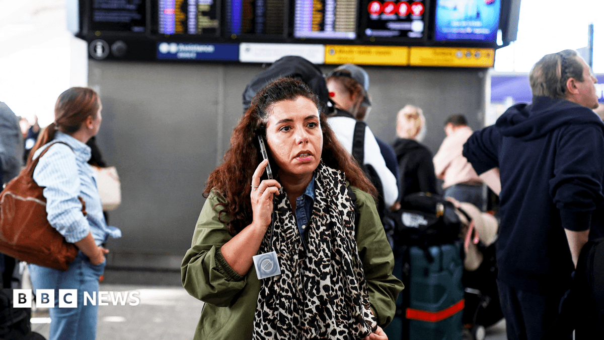 Passenger Compensation Rules Apply to UK Flight Delays and Cancellations