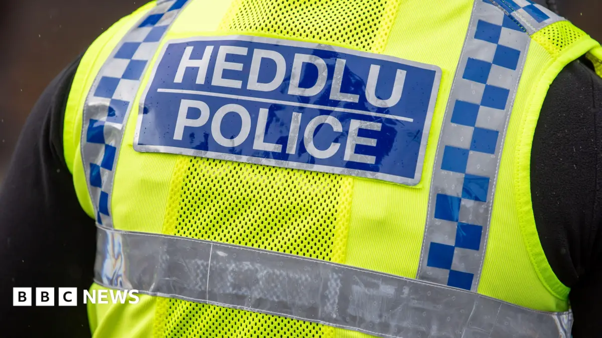 Four Arrested Following Violent Disorder Near Pontypool, Two Hospitalised Critically