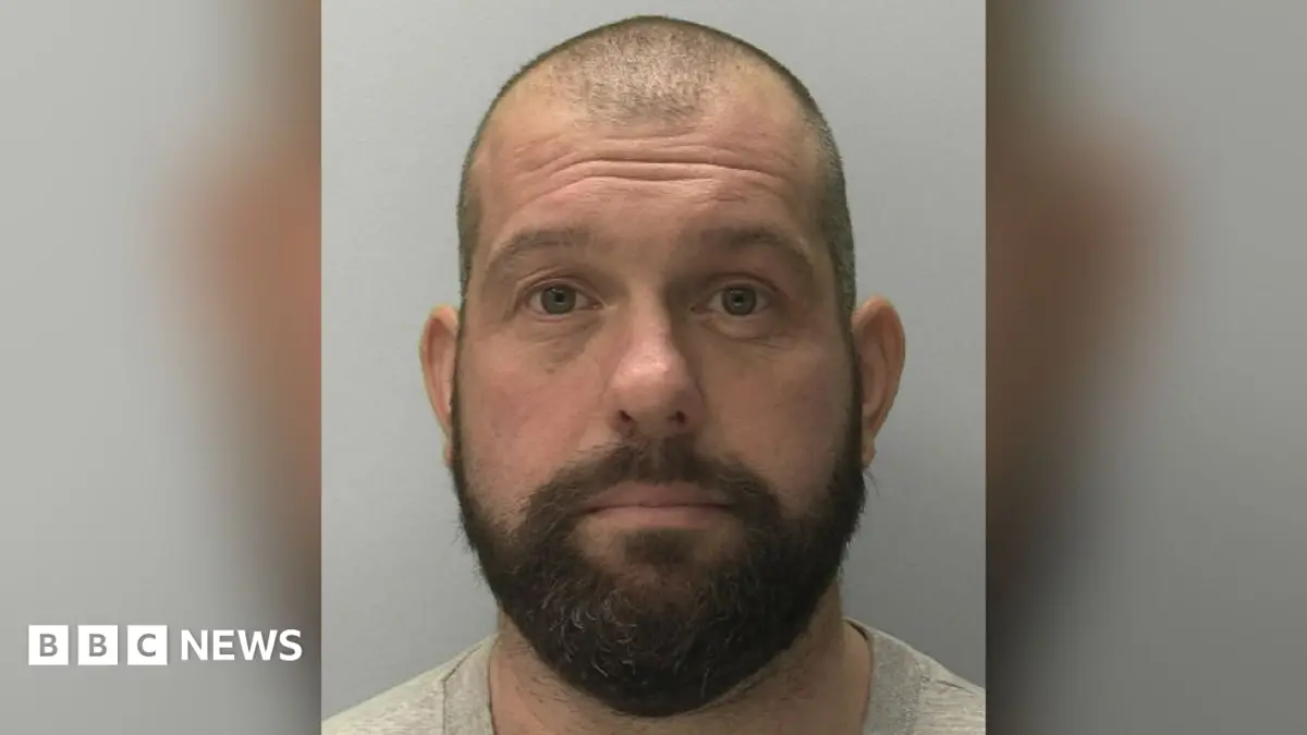James Desborough Receives Whole Life Order for London Homeless Shelter Murders