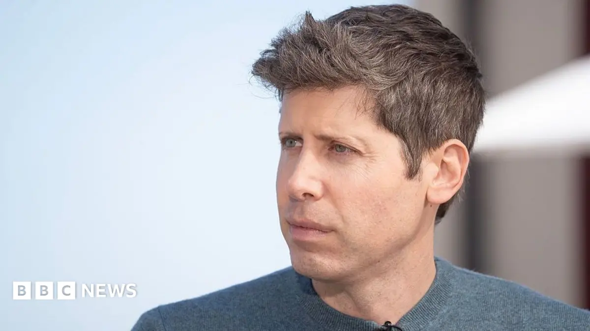 Sam Altman's Sister's Lawsuit Dismissed by US Judge After Examination Refusal