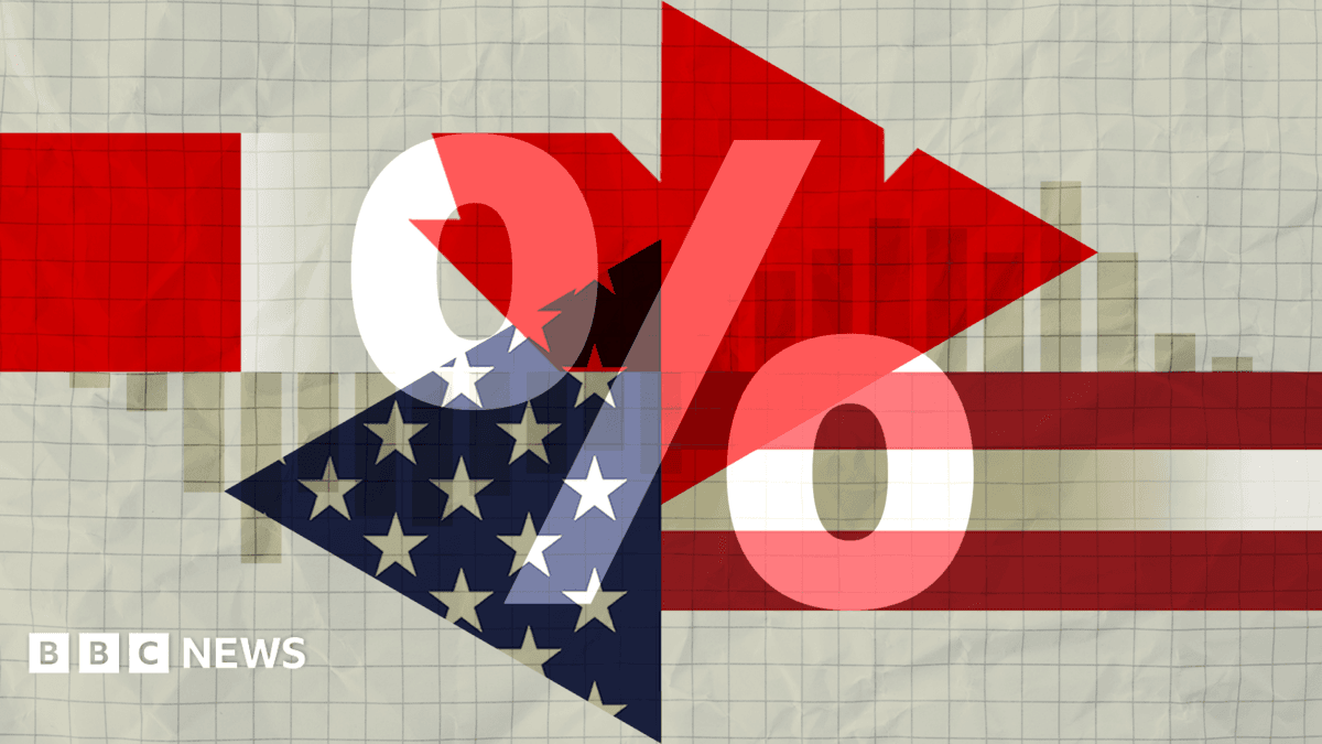 United States and Canada Trade Dispute Creates Supply Chain Issues for Businesses