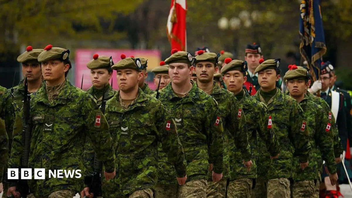 Canada's Military Models US Invasion Scenarios Amid Strained Bilateral Relations
