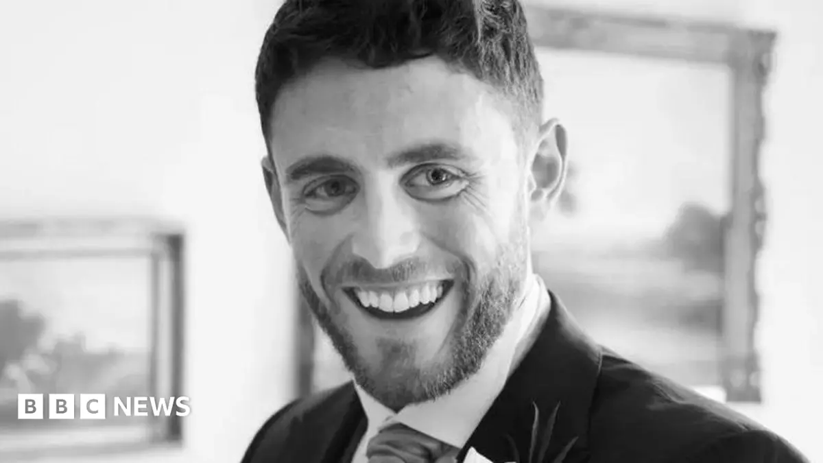 Over One Million Sign Petition to Prevent PC Andrew Harper's Killers From Early Release