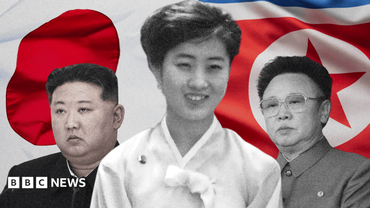 North Korea Conceals Kim Jong Un's Mother's Japanese Heritage, Jeopardising Regime Legitimacy