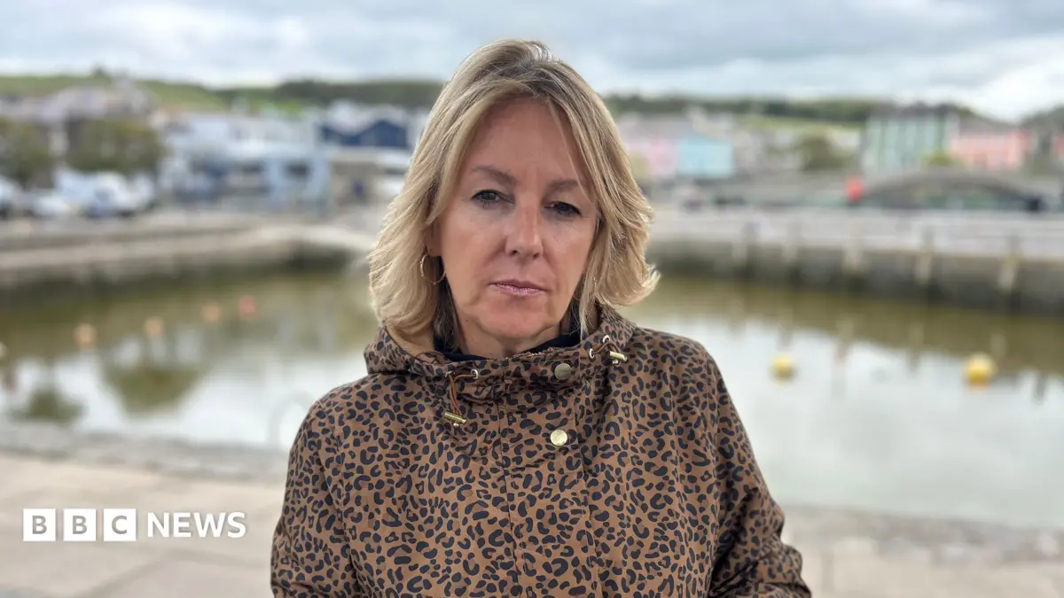 RNLI Crew Member Receives Harassment After Sharing Migrant Rescue Training Video