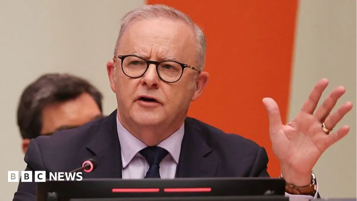 Australia Reveals OpenAI Data Breach at UN General Assembly Session