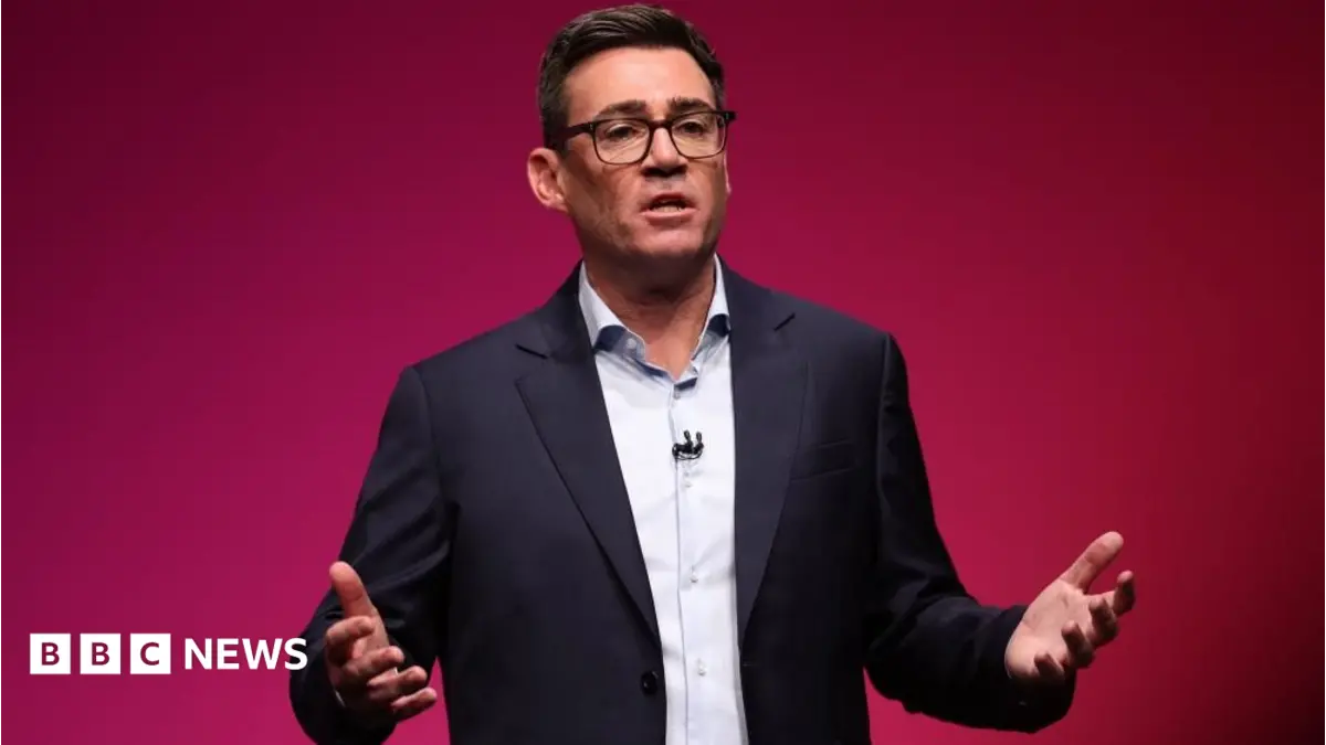 Prime Minister Burnham Confirms Pension Triple Lock End by 2030 to Fund Social Care Reforms