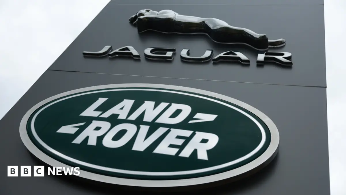 JLR Suppliers Advocate Aerospace Manufacturing Transition for UK Economy