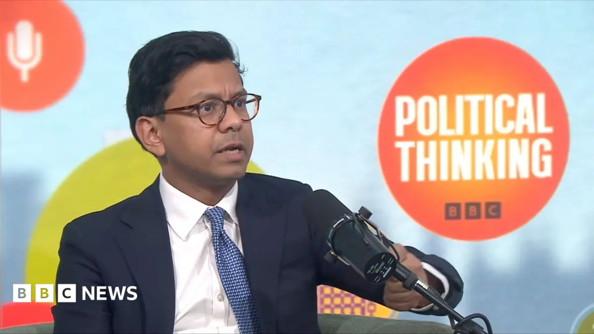 UK AI Minister Kanishka Narayan Urges Broad Public Involvement to Govern Technology