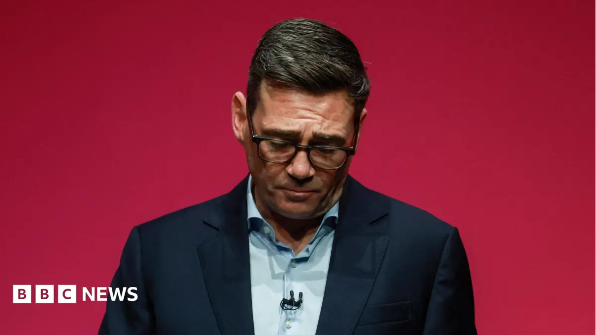 Prime Minister Burnham Links Personal Loss to Social Care Reform Agenda