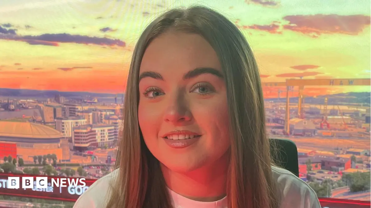 Keeley McKee Advocates for Domestic Abuse Victims After Mother's Murder in Nottingham