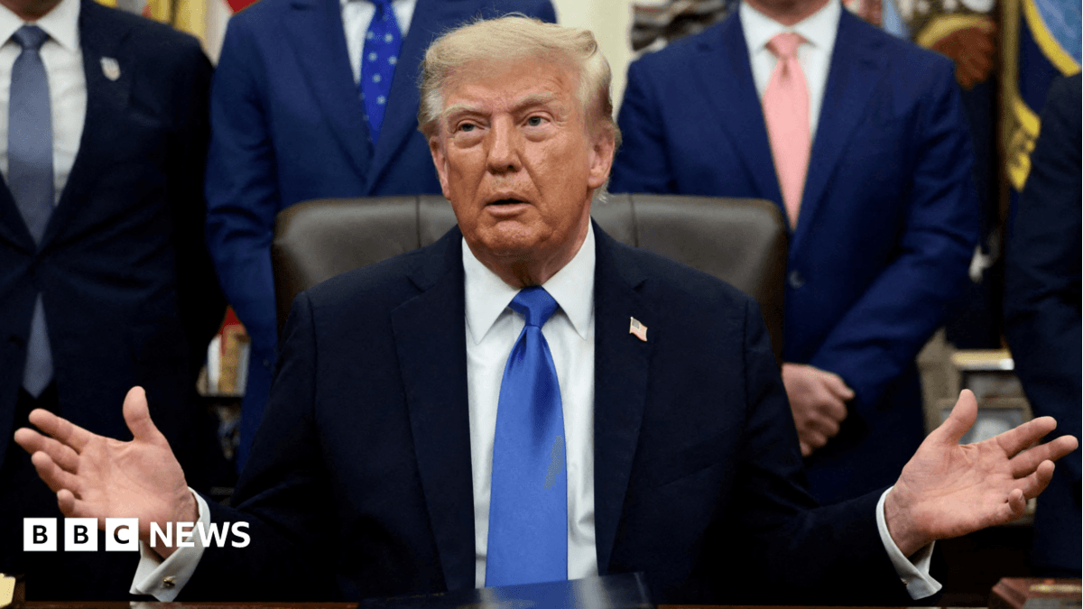 Donald Trump Dismisses AI Safety Concerns as 'Hoax', Rejects Greater Safeguards
