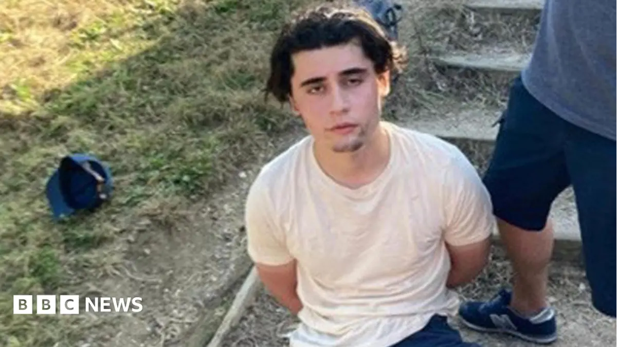 Former Soldier Daniel Khalife Received Escape Assistance From Two Accomplices, London Court Hears