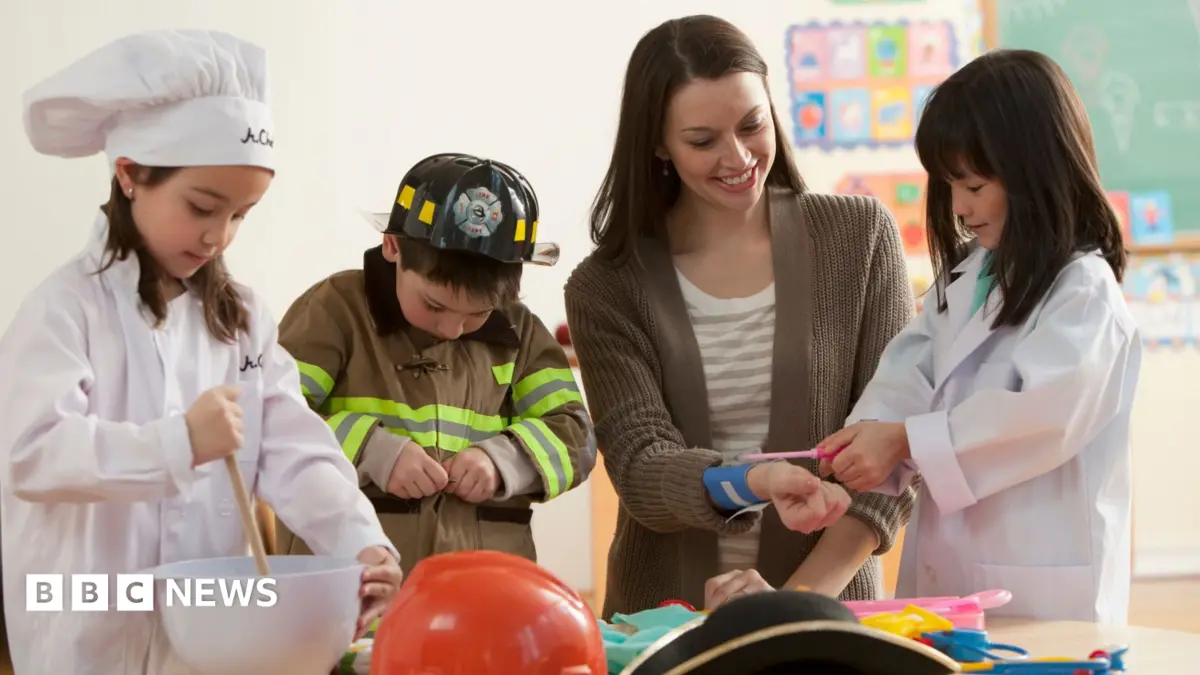 Former Cabinet Minister Alan Milburn Advocates Early Career Education for Primary School Children