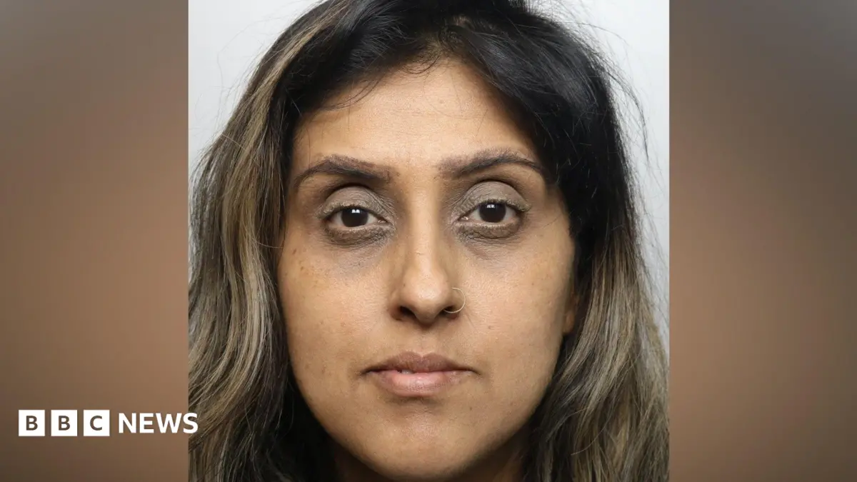 Ansreen Bukhari's Murder Conviction for A6 Leicestershire Crash Victims Upheld