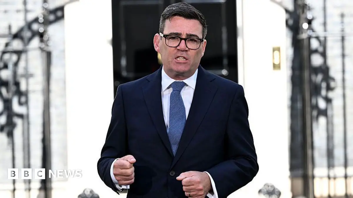Prime Minister Burnham Faces Scrutiny Over Fiscal Implications of Ambitious Policy Agenda