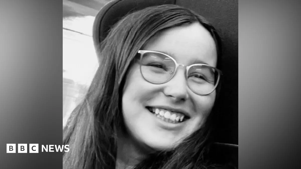 PC Jess Turnbull Suffered "Catastrophic" Injuries Directing Traffic, Inquest Hears