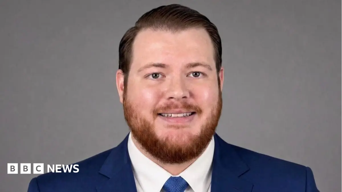 Somerset Conservative Candidate Joshua Bonehill-Paine Withdraws Following Backlash Over Neo-Nazi Past